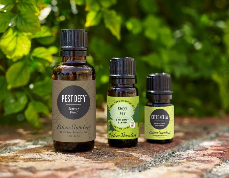 Essential Oils