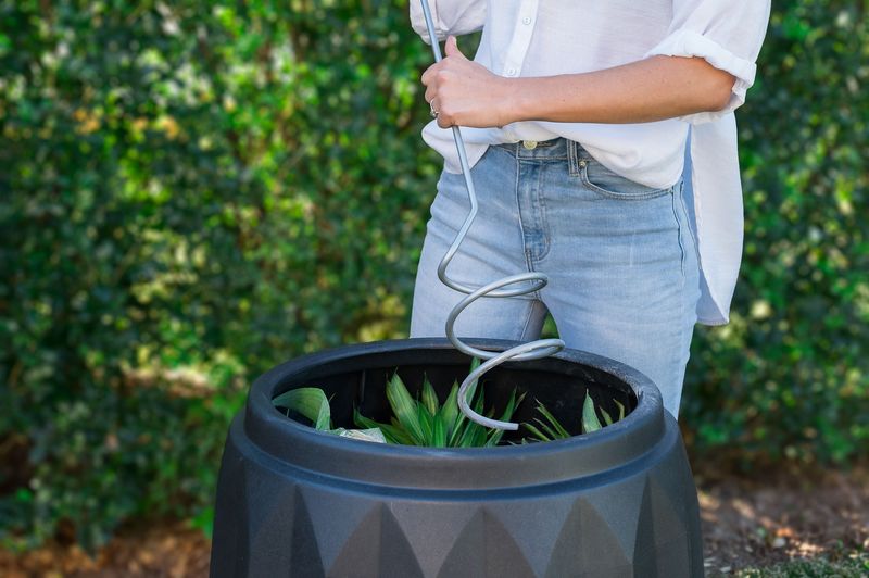 Compost Bin