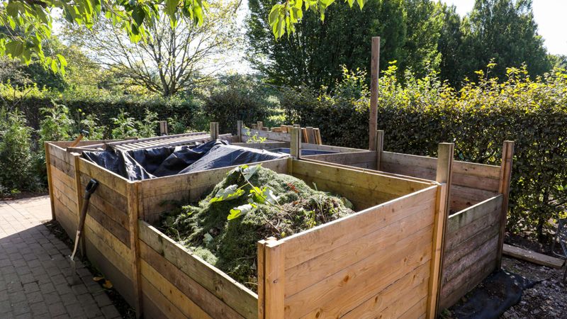 Compost: The Magic of Recycling