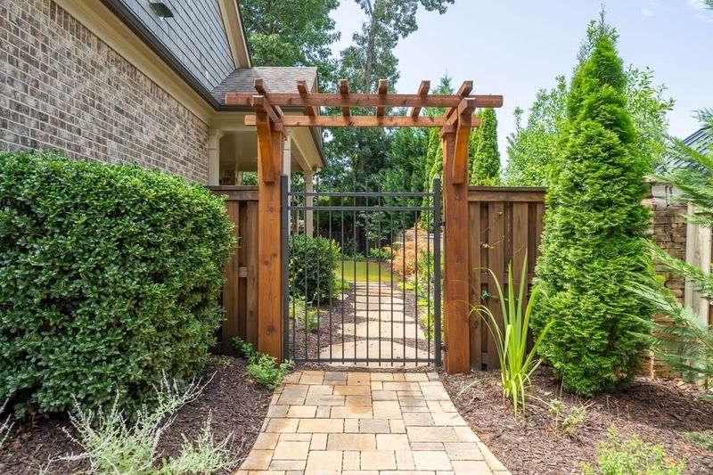 Construct a Pergola