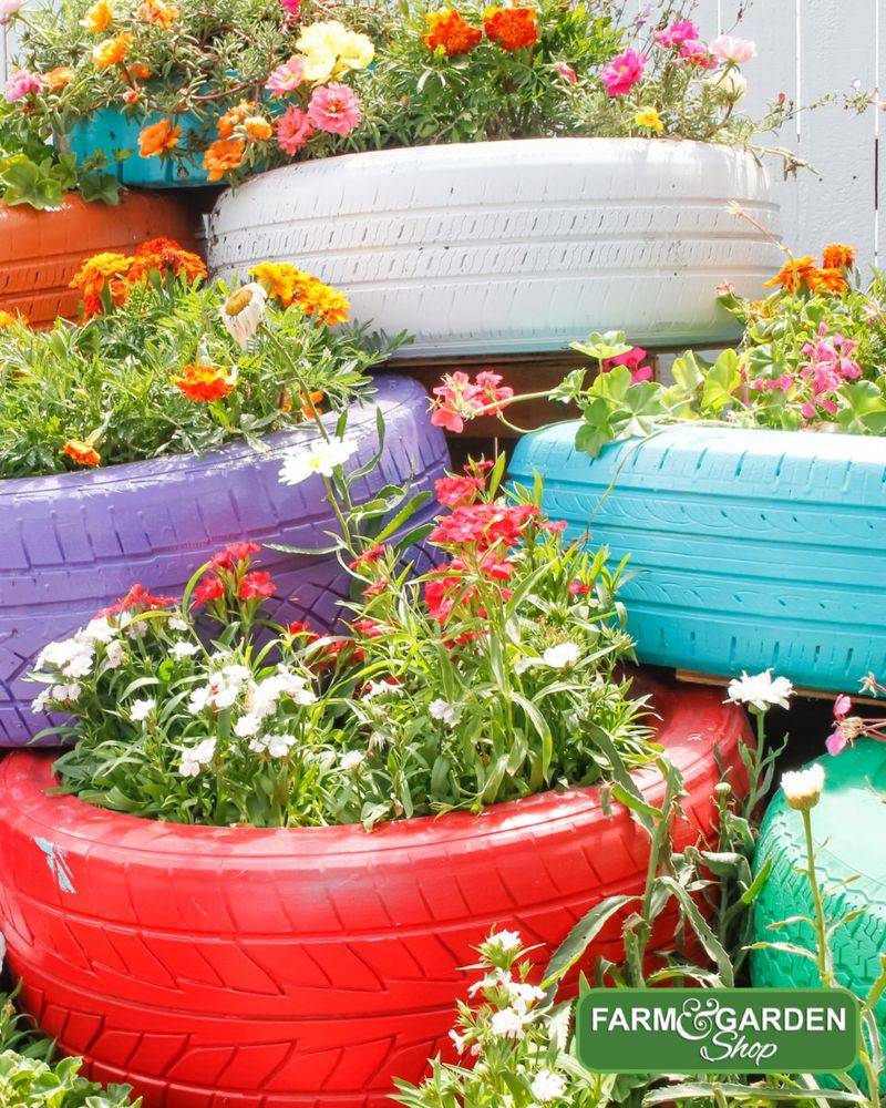 Container Gardening