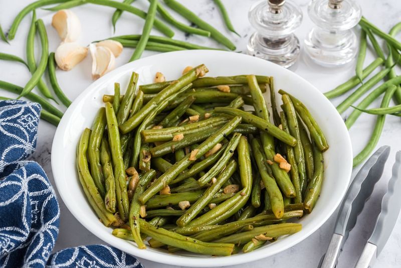Green Beans