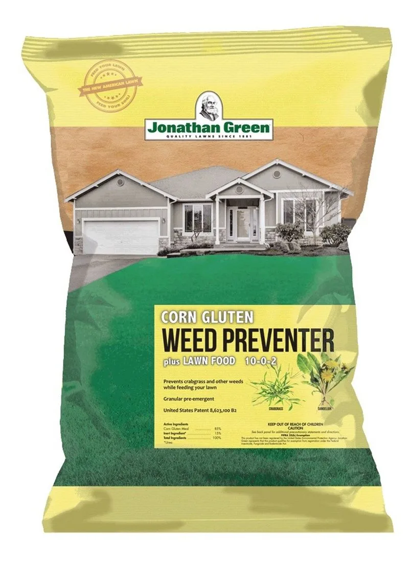 Corn Gluten Meal