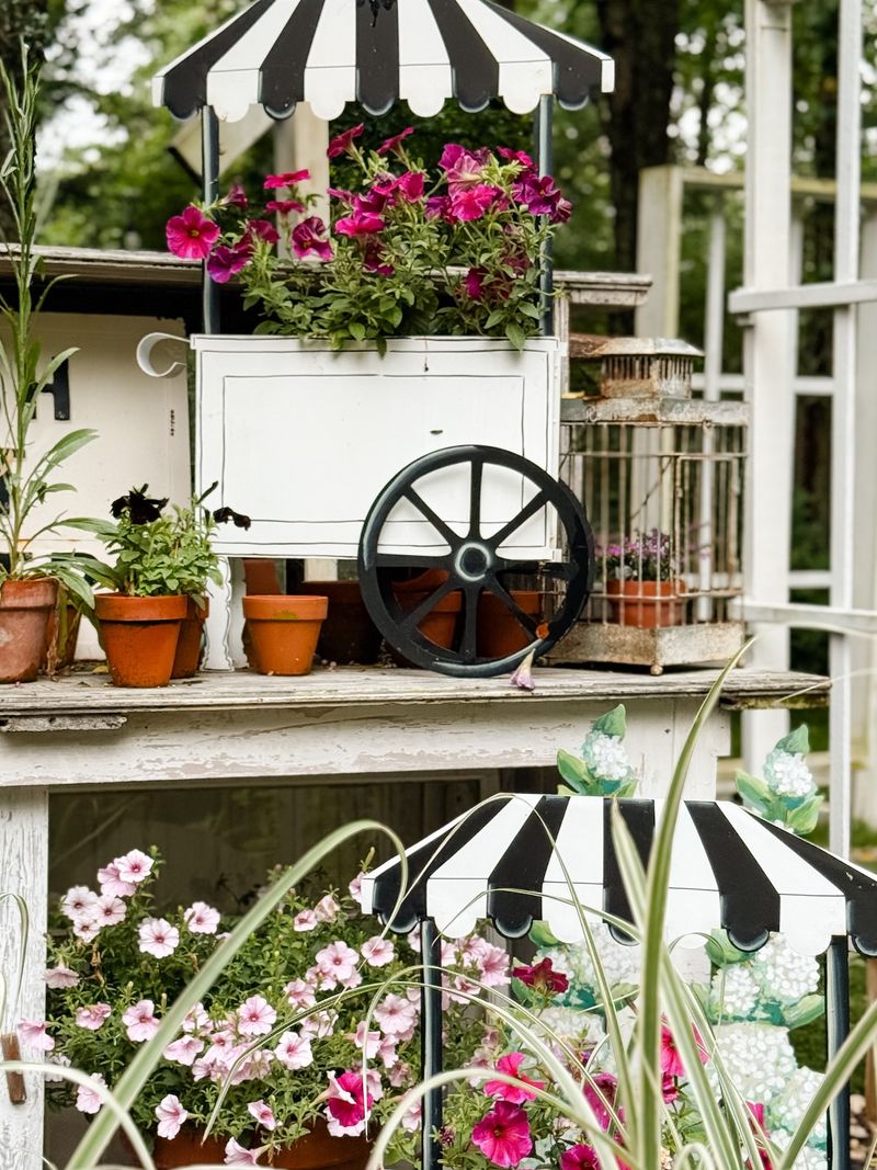 Cottage Charm