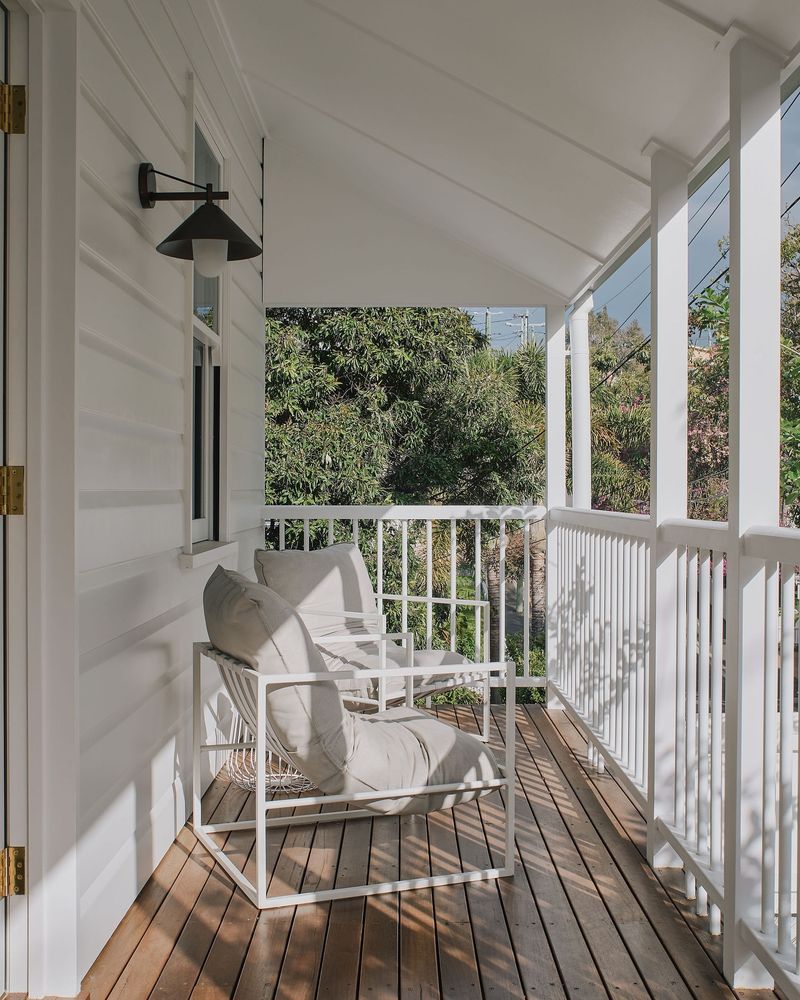 Cottage Charm