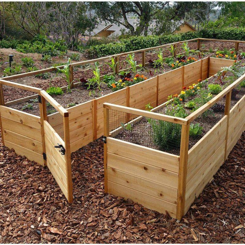 Crate Cascade