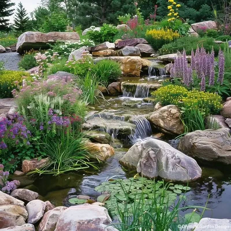 Create Microclimates
