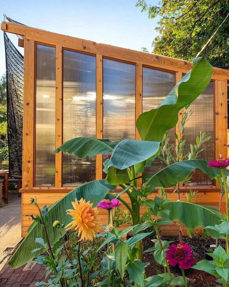 Create a DIY Shade Cloth