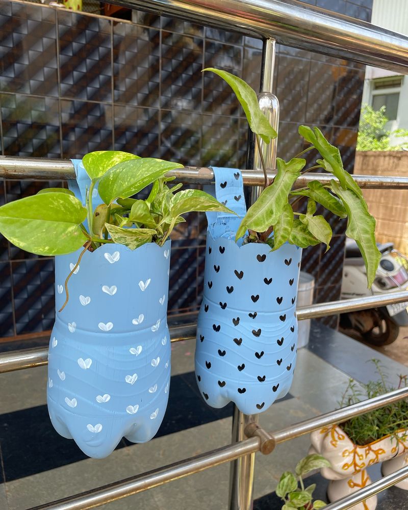 Creative Planter Designs
