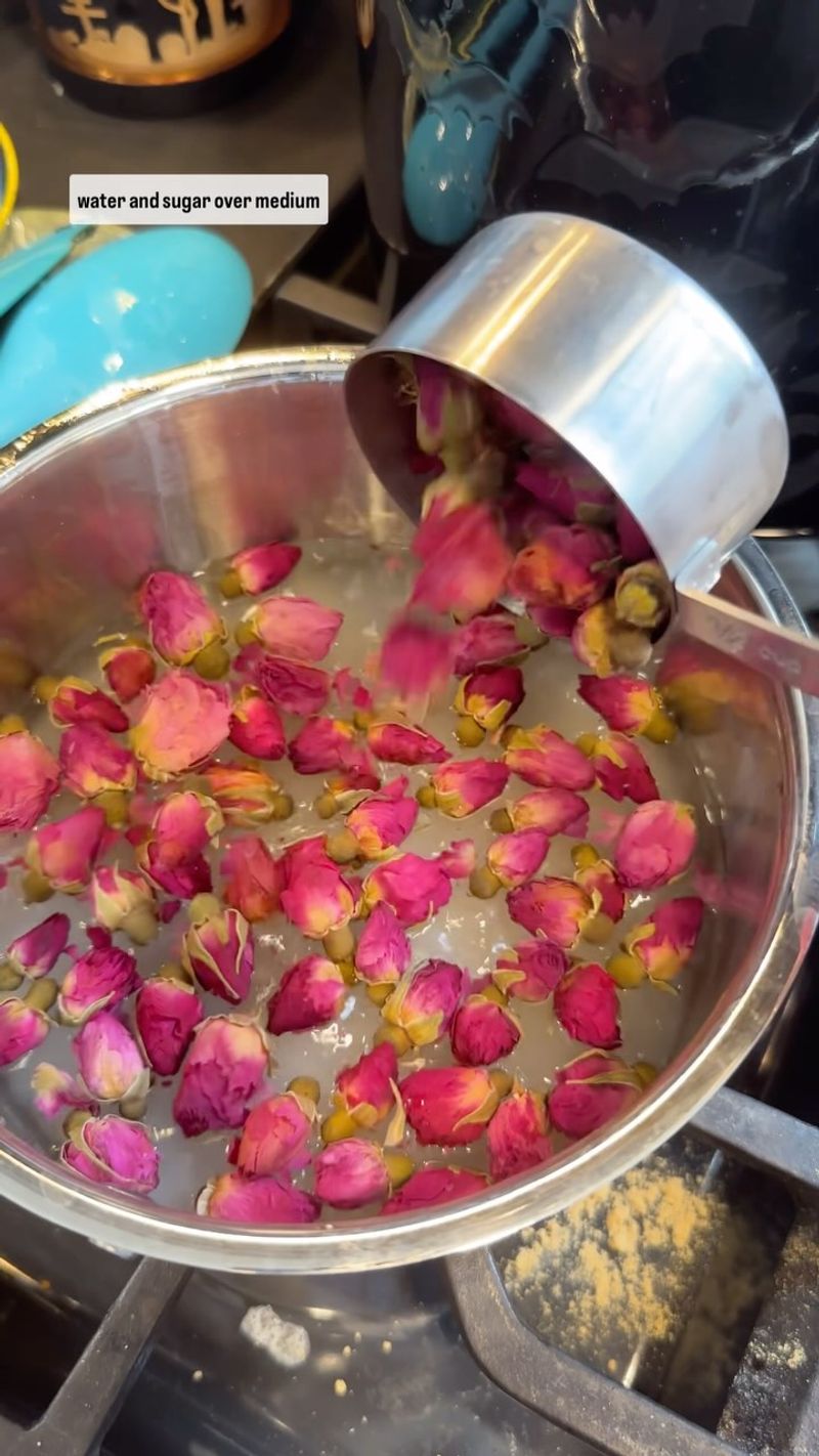 Culinary Ingredient