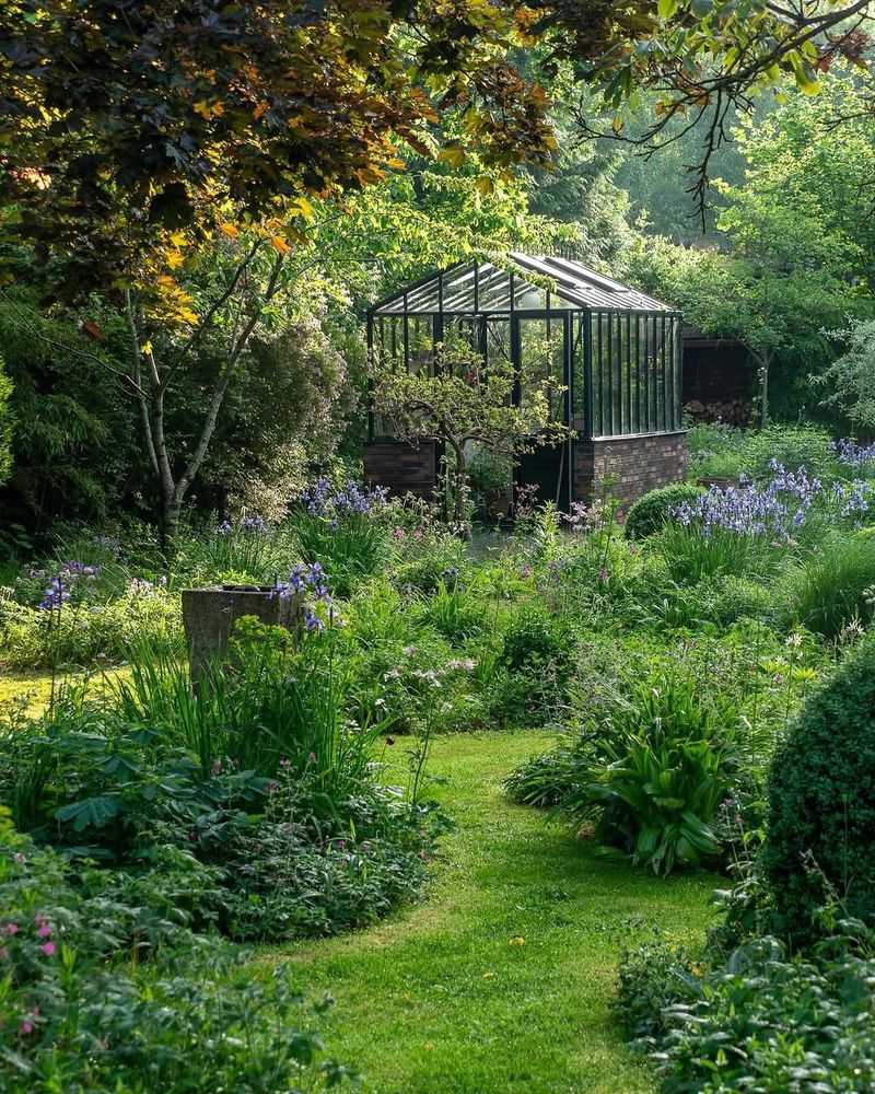 December: Garden Planning