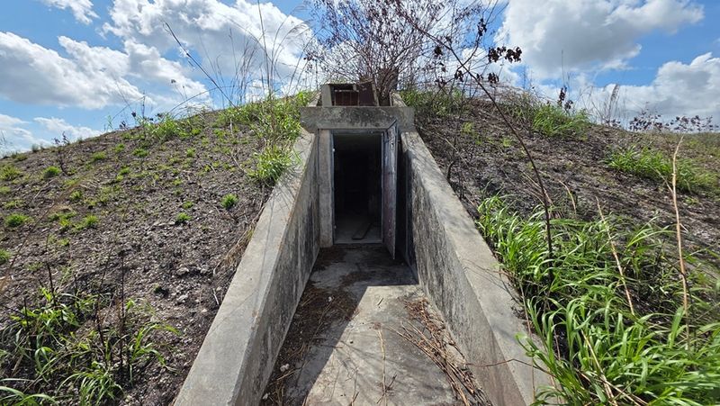 Decommissioned Military Bases