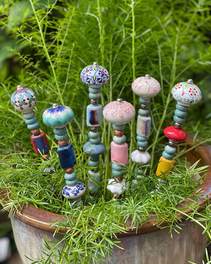 Decorative Plant Markers