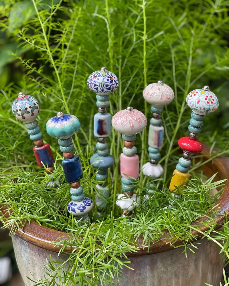 Decorative Plant Markers