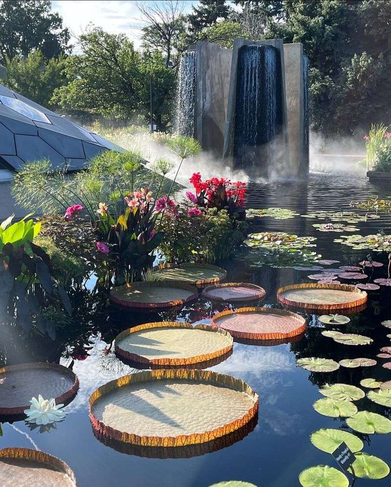 Denver Botanic Gardens