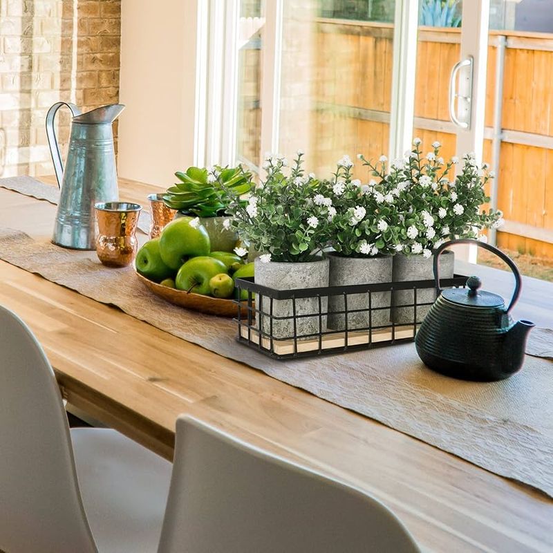 Dining Room Table Centerpiece