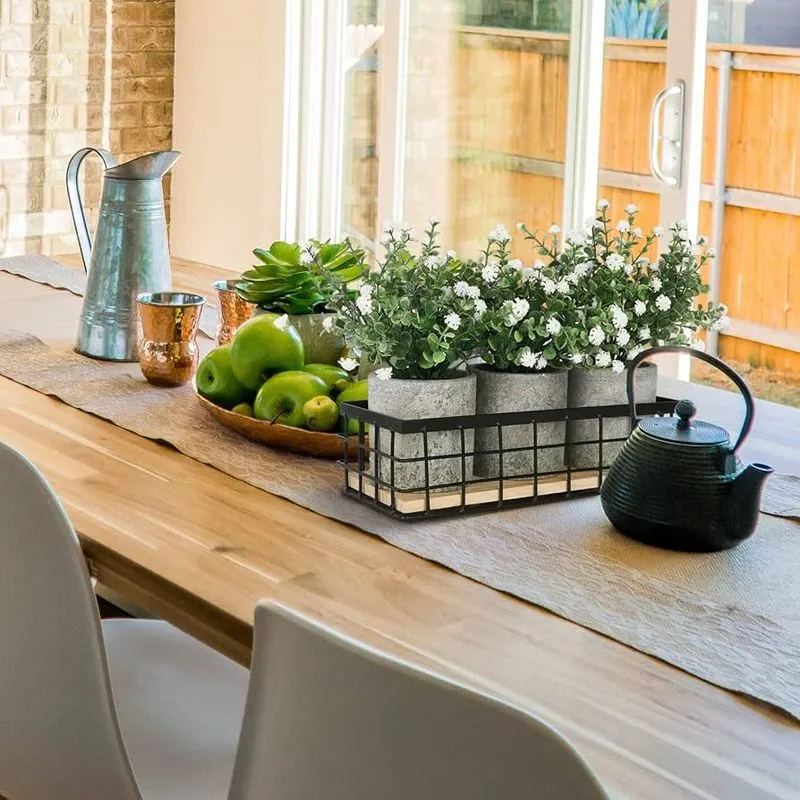 Dining Room Table Centerpiece