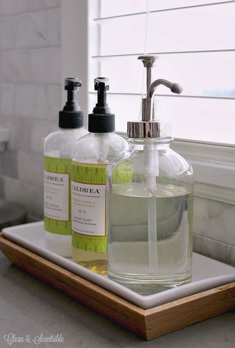Dish Soap