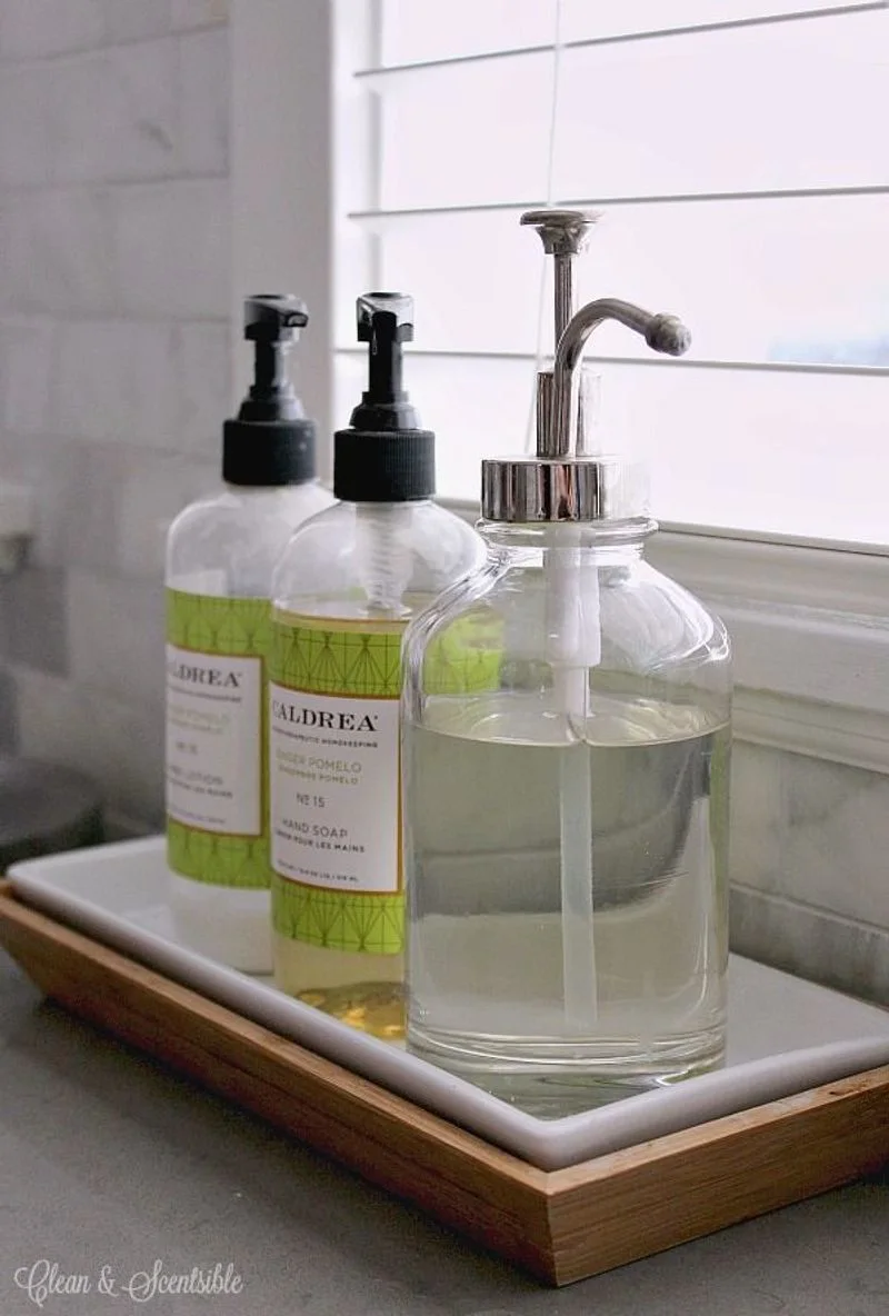 Dish Soap