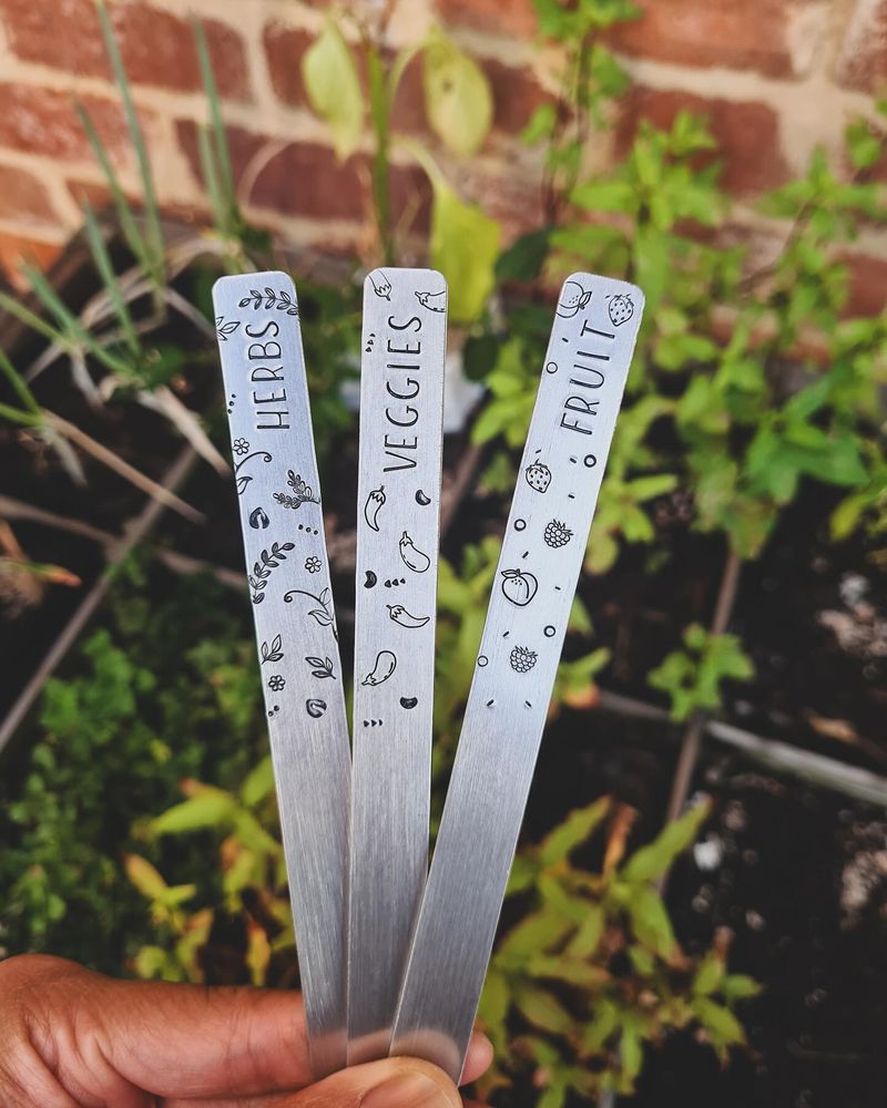 Disregarding Plant Labels
