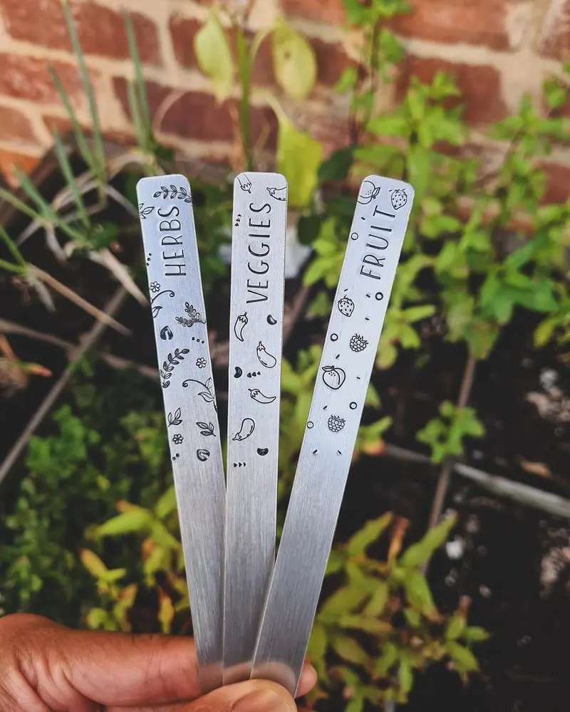 Disregarding Plant Labels