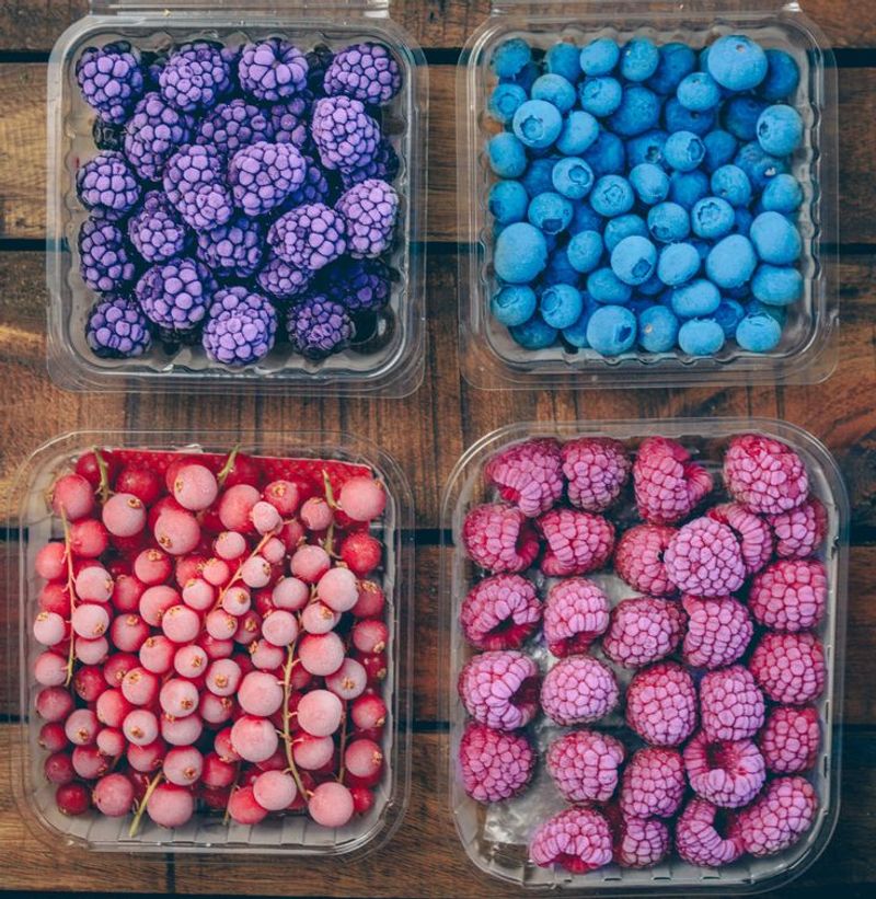 Don't Overpack the Freezer