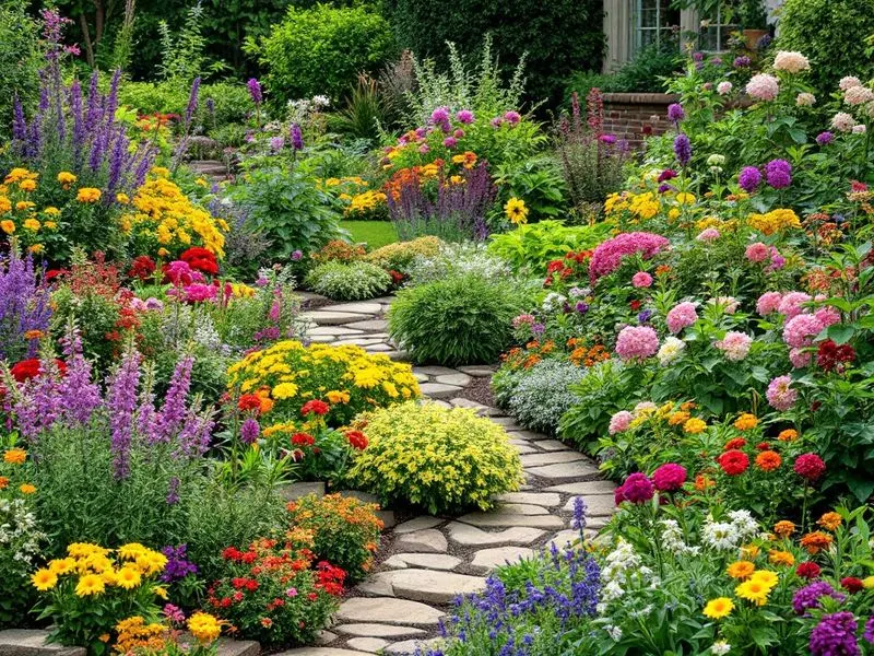 Seasonal Planting