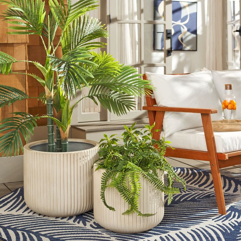 Eco-Friendly Plant Pots
