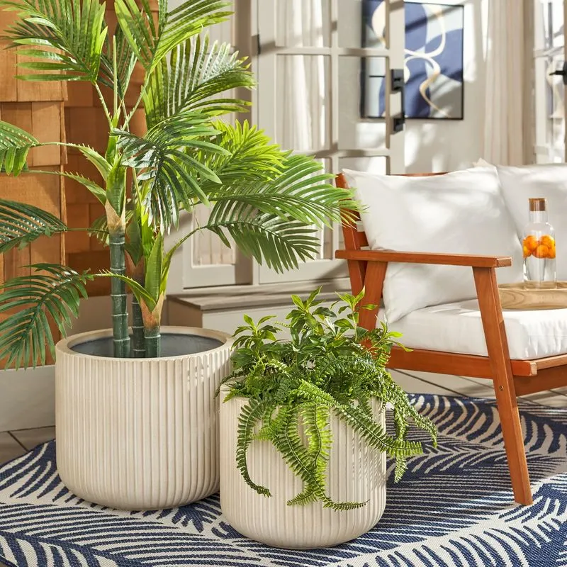 Eco-Friendly Plant Pots