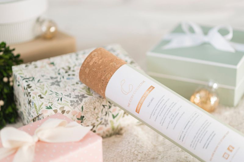 Eco-Friendly Yoga Mat