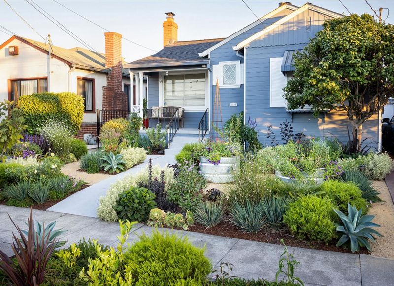Edible Landscaping