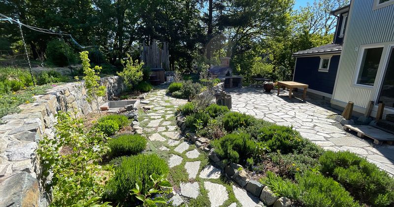 Edible Landscaping