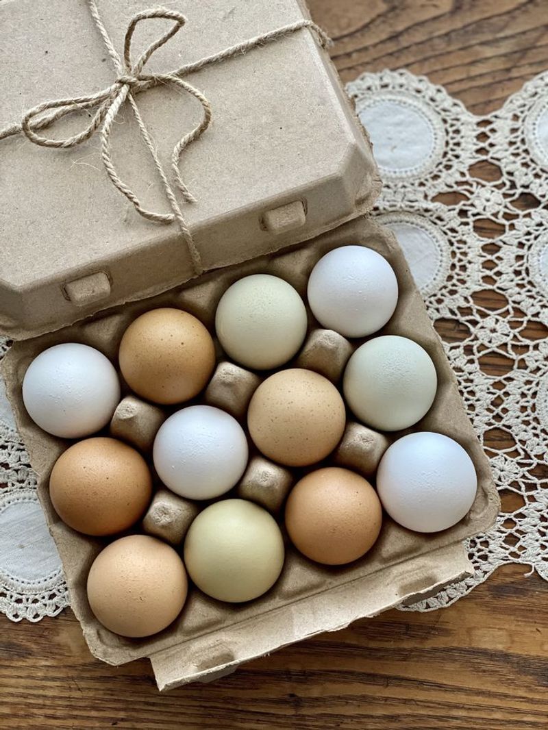 Egg Cartons