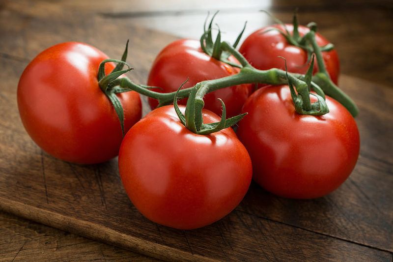 Tomatoes