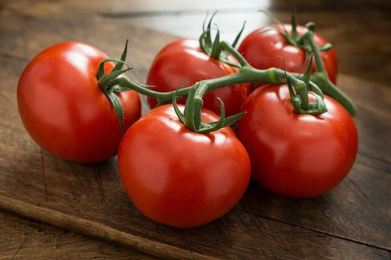 Tomatoes