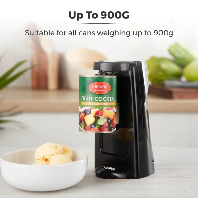 Electric Can Opener