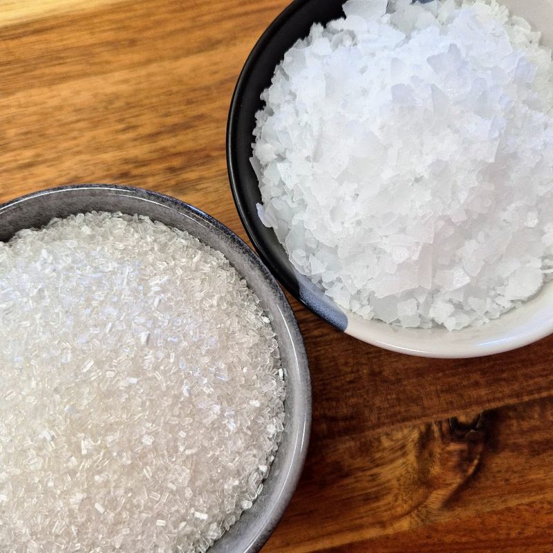 Epsom Salt