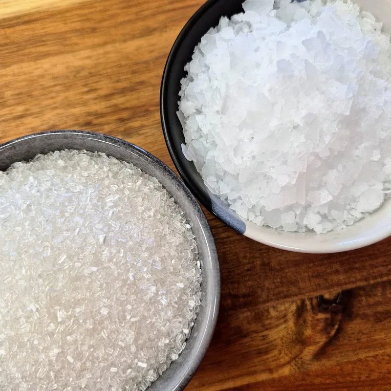 Epsom Salt