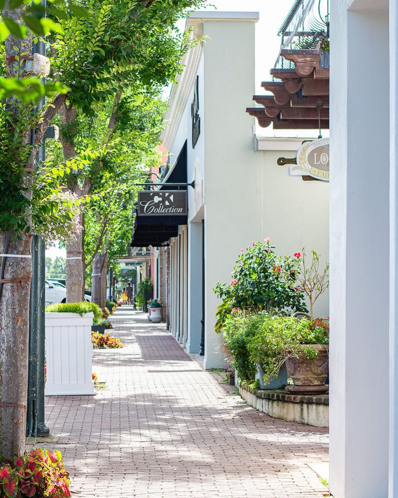 Fairhope, Alabama