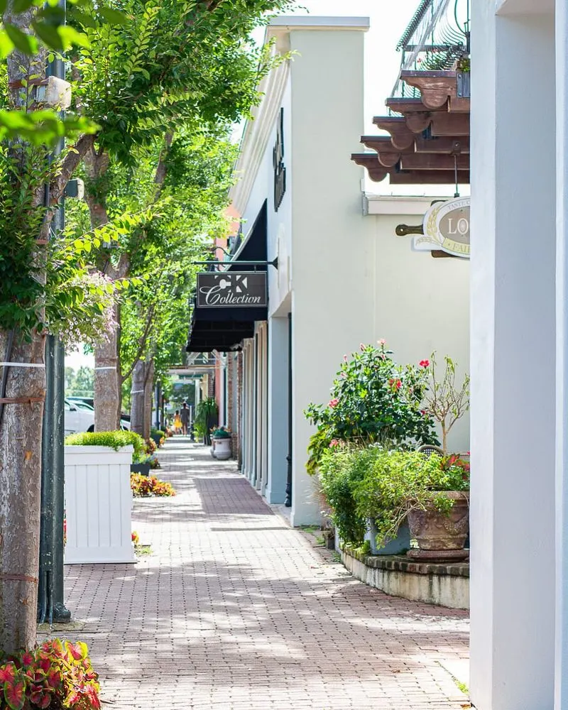 Fairhope, Alabama
