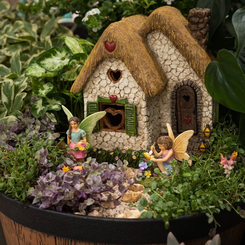 Fairy Garden Kit
