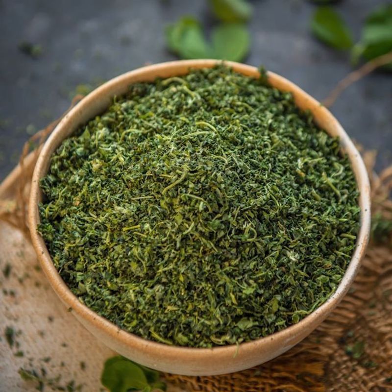 Fenugreek