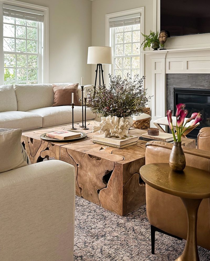 Fern Corner Retreat