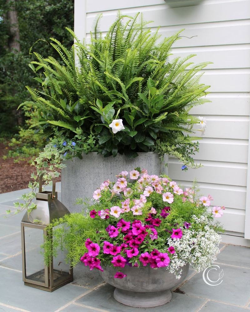 Ferns