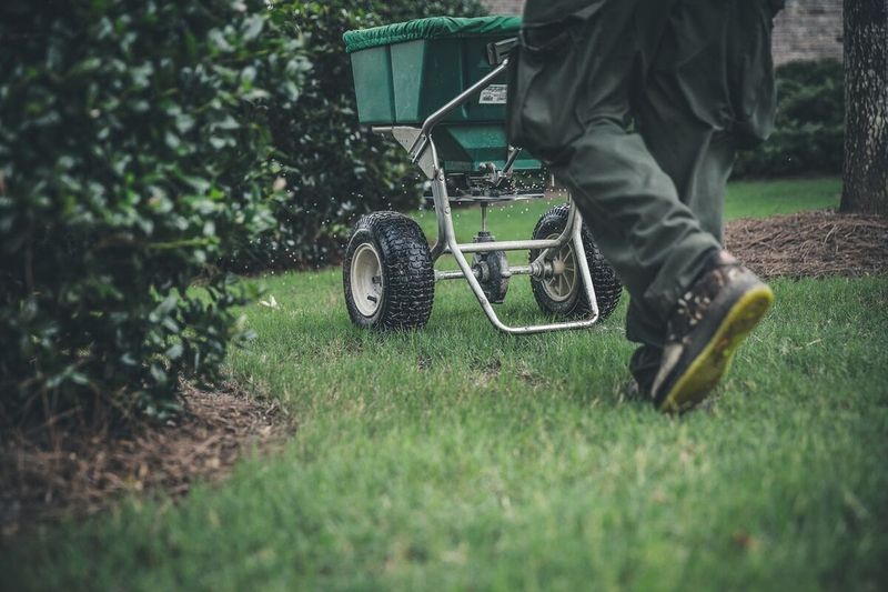 Fertilizing Nutrients