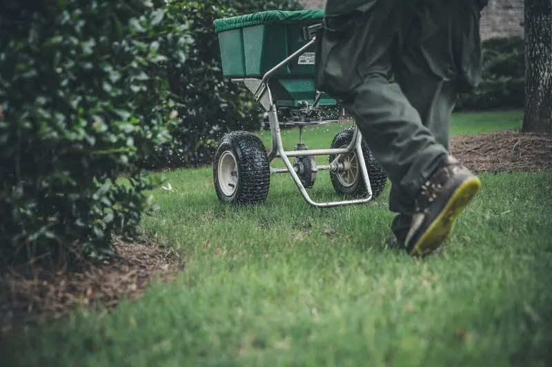 Fertilizing Nutrients