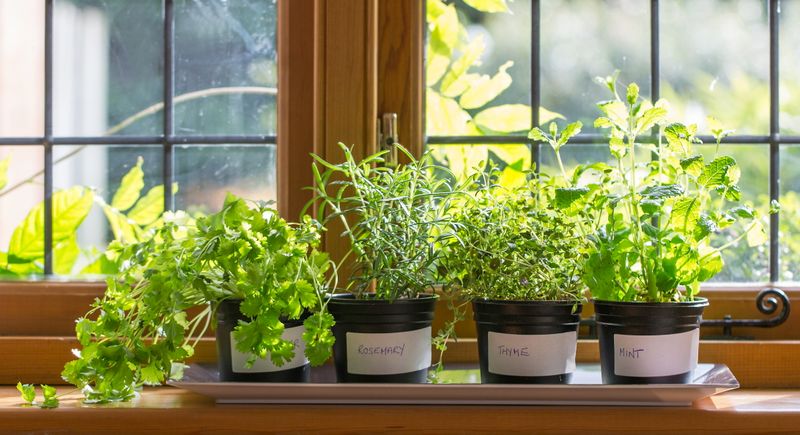 Fertilizing for Growth