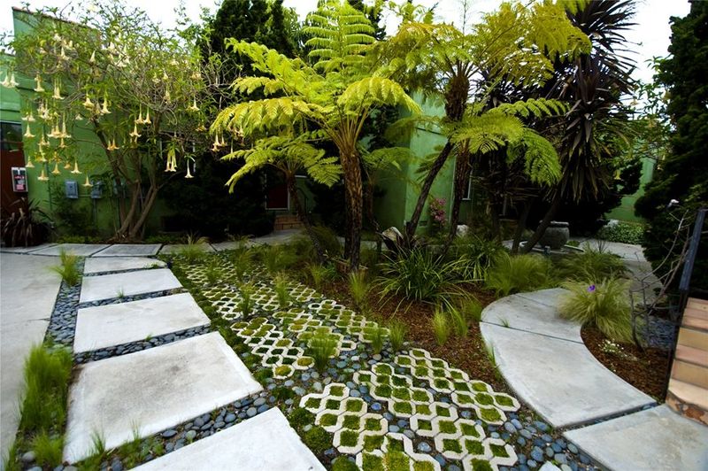 Eco-Friendly Landscaping