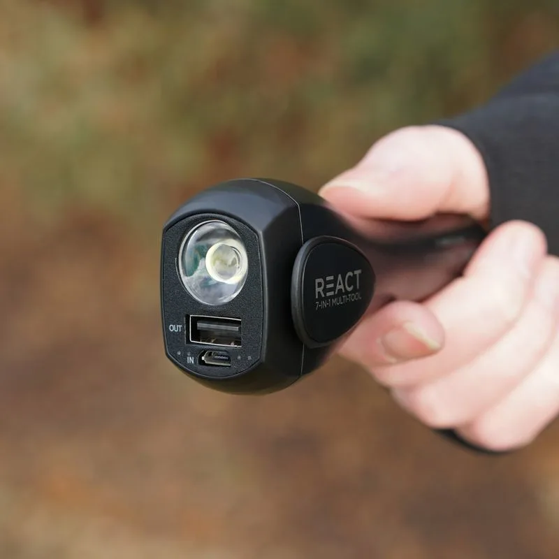 Flashlight
