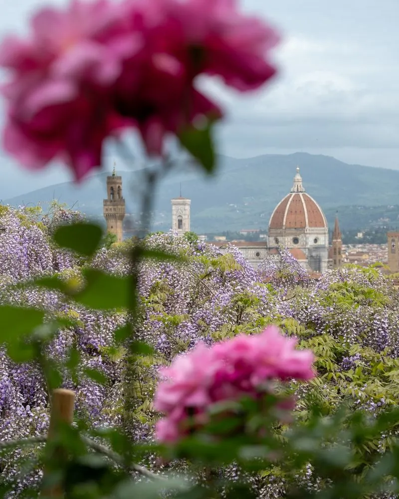 Florence, Italy